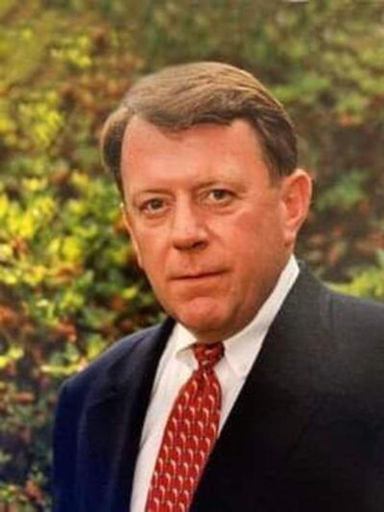 William David Eckard, Iii