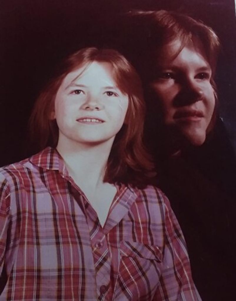 Patricia Stamper Profile Photo