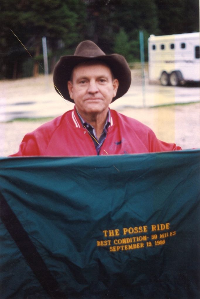 William "Bud" Edward Arnold Profile Photo