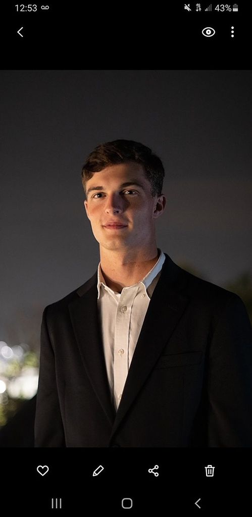 John William "JW" Ringuette Profile Photo