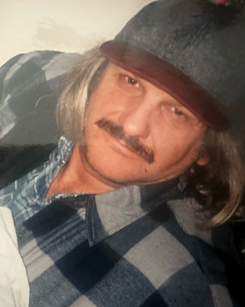 Hal Duane McKee