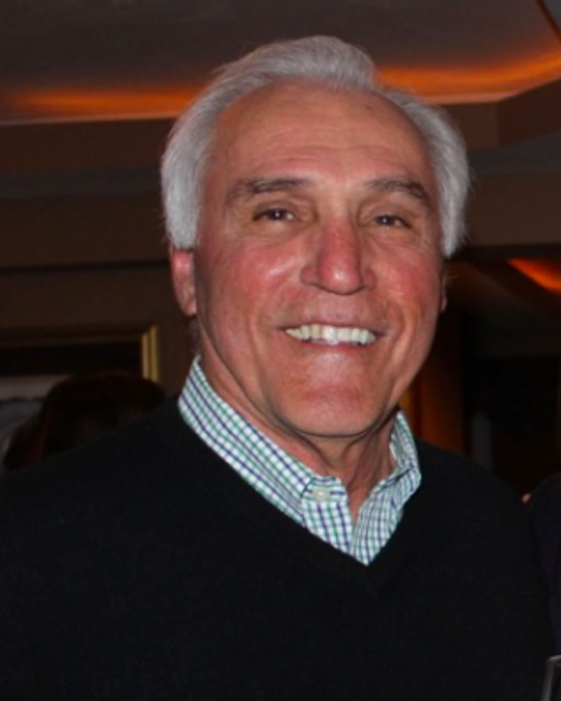 Dennis J. "Jack" Candini Profile Photo