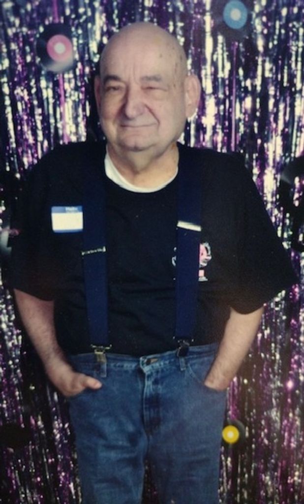 Nicky Joe Sollis Profile Photo