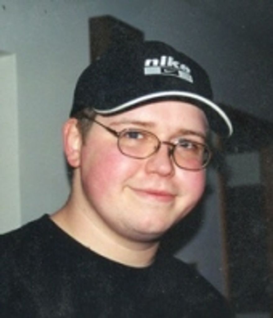 Gregory  L. Burkett