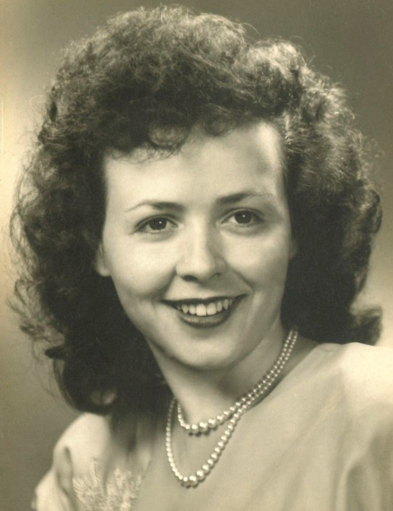 Margie Vivian Smith Profile Photo