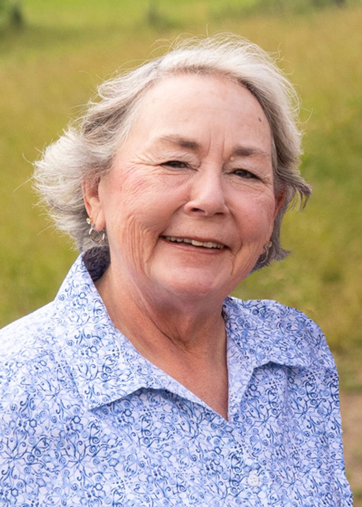 Renee Louise Stockham