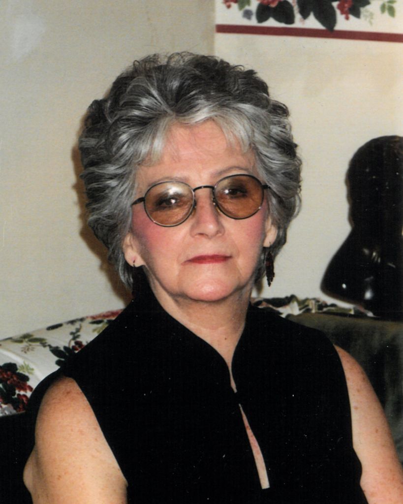 Carlene Mary Bengel