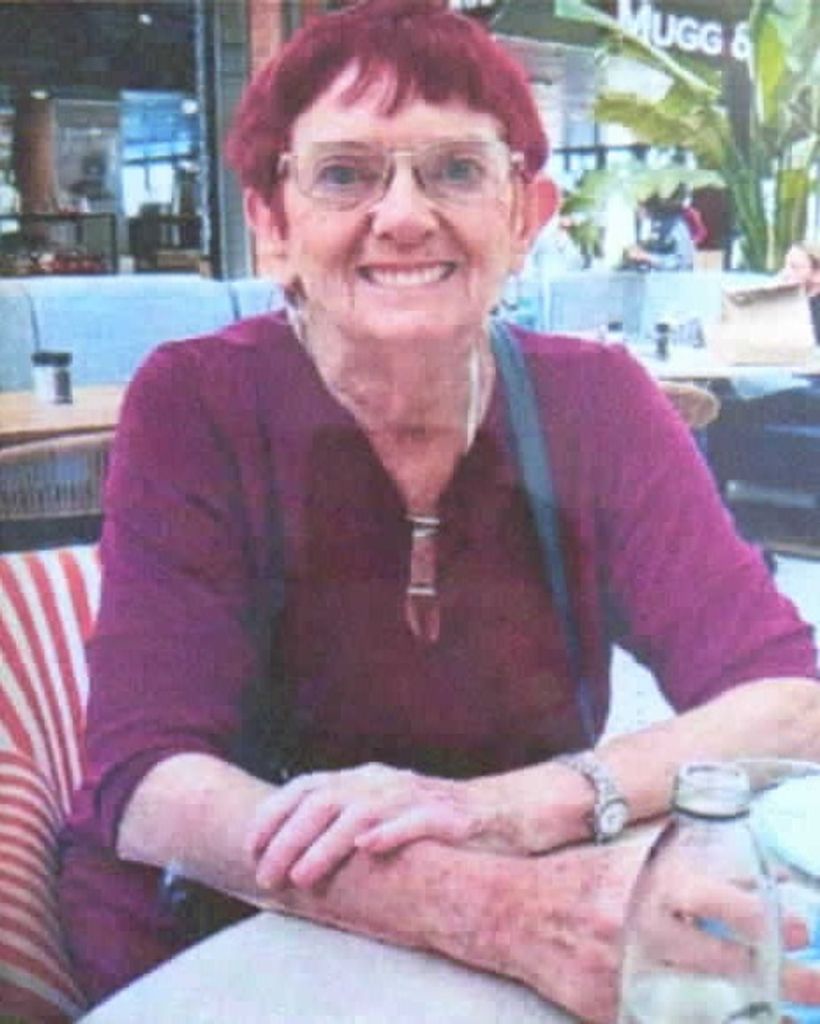 Shirley Jean Harrison Profile Photo
