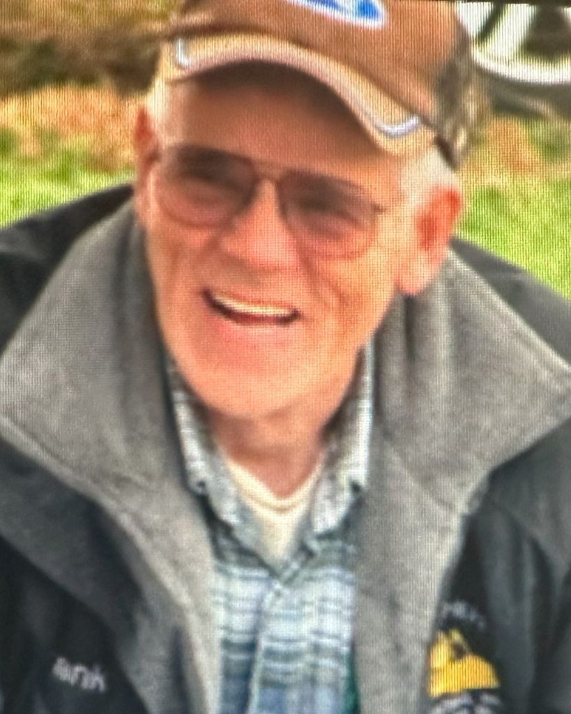 Francis Raymond Fincutter