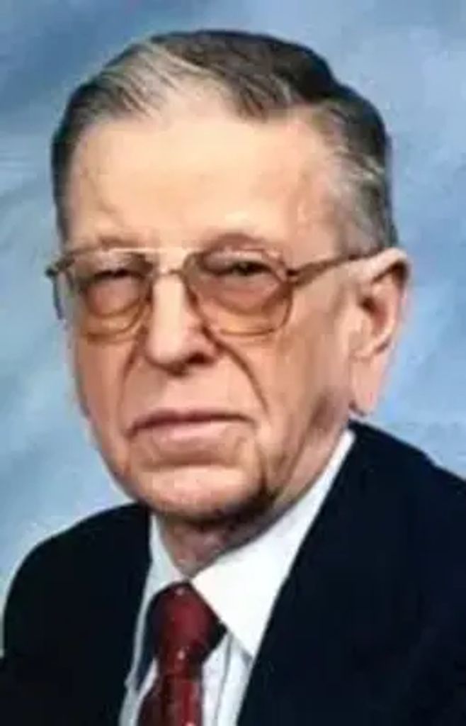 Ira E. Weinhold