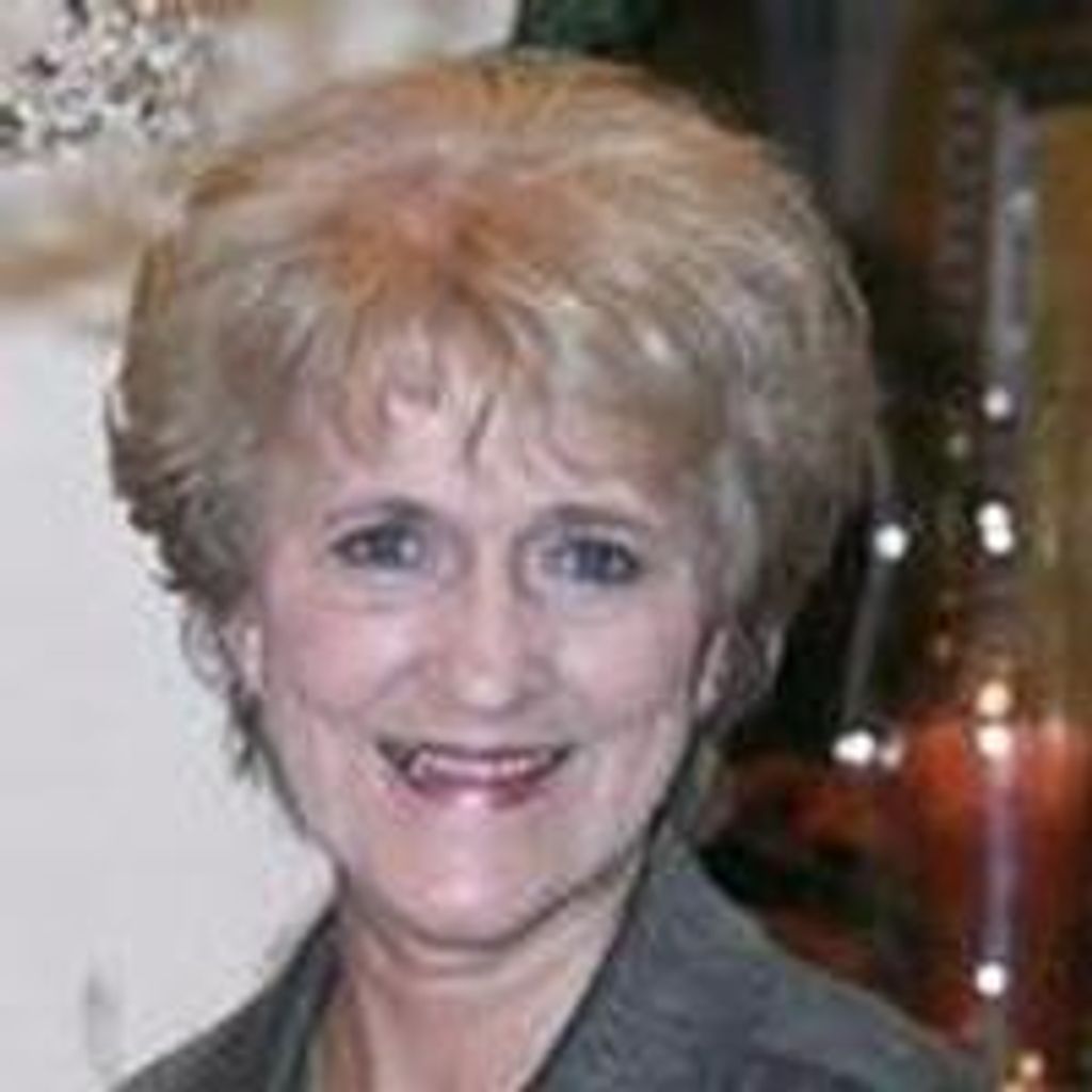 Clara Mattison