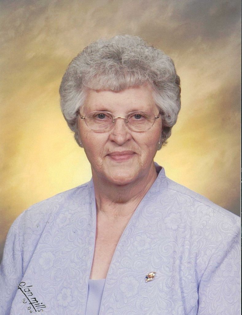 Lavonne C.  Hovenga Profile Photo
