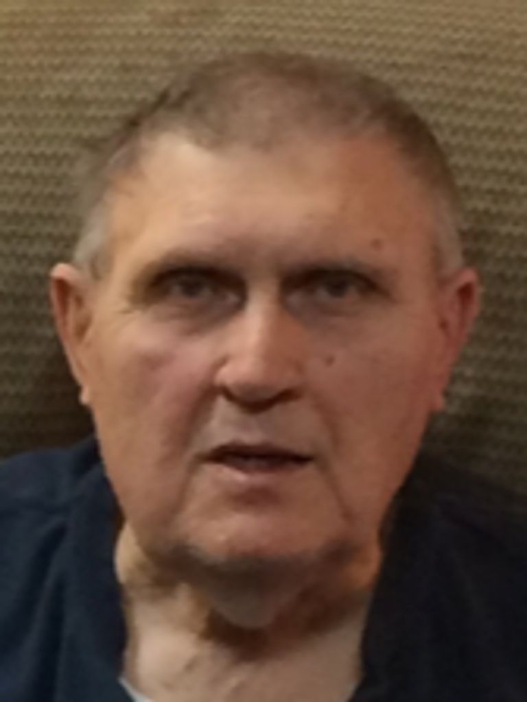 Thomas Elroy Whitaker