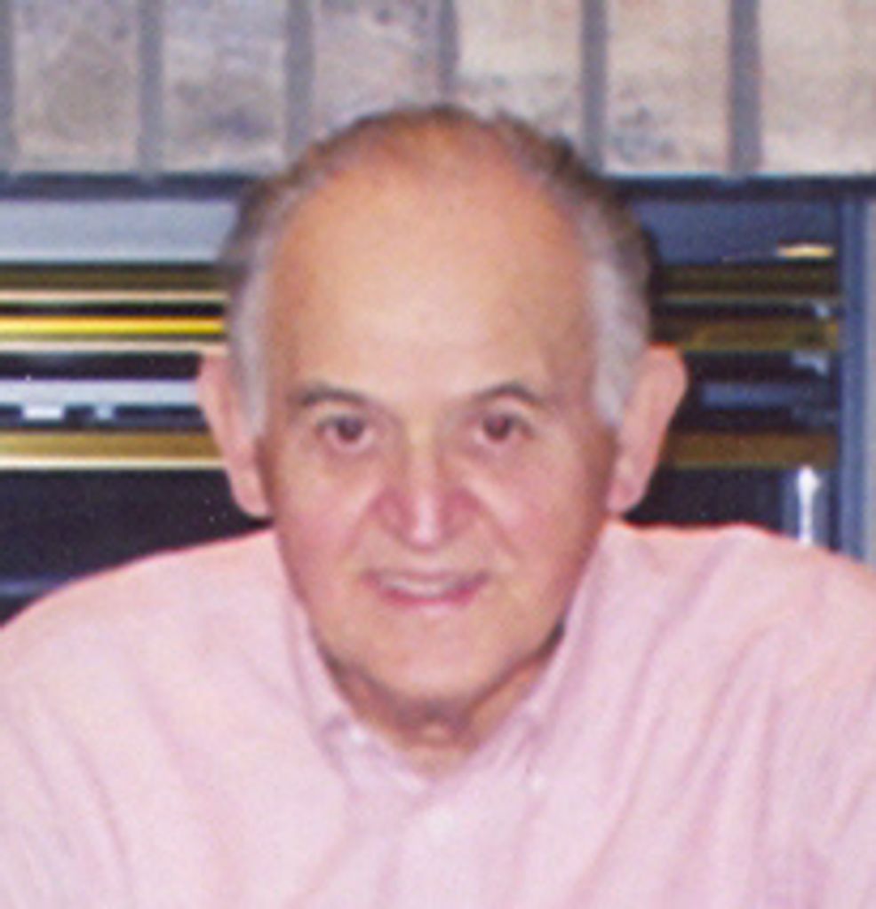 Allen L. Euclide