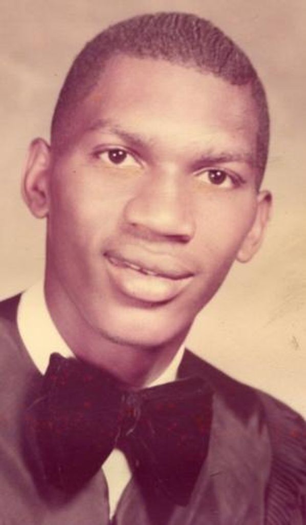 Dennis Stewart Profile Photo