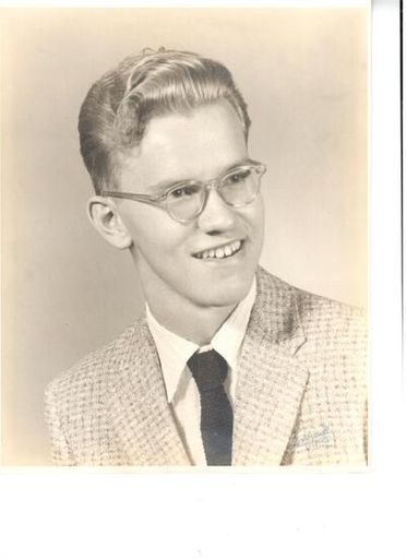 Lee F. Miller Profile Photo