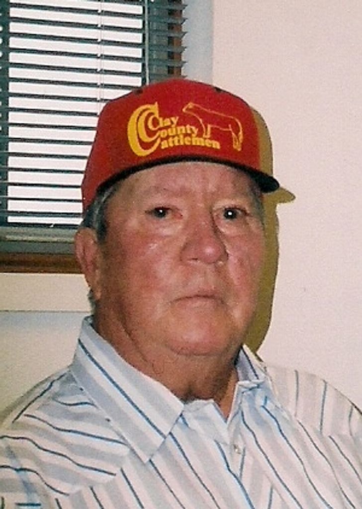 David Martin Blair Profile Photo