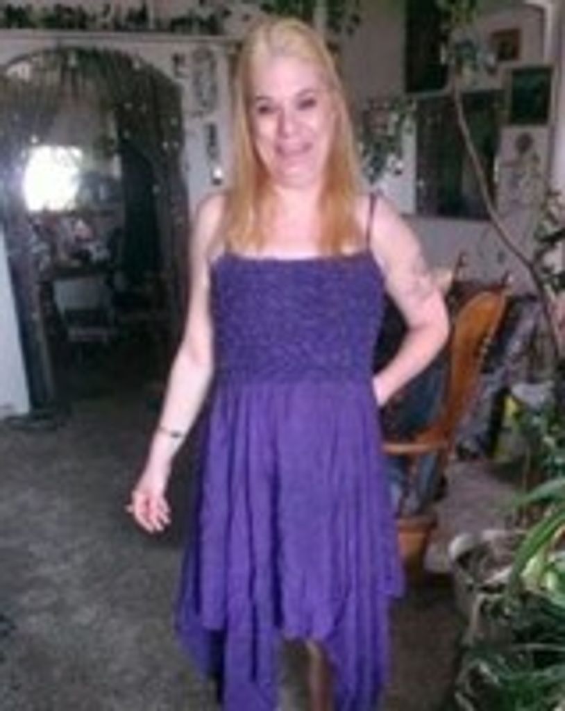 Tina Marie Reynolds Profile Photo