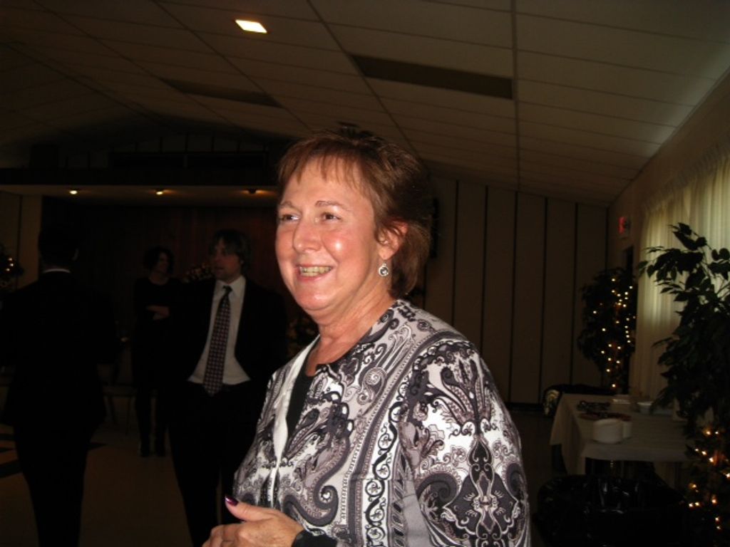 Teresa A. Yontz