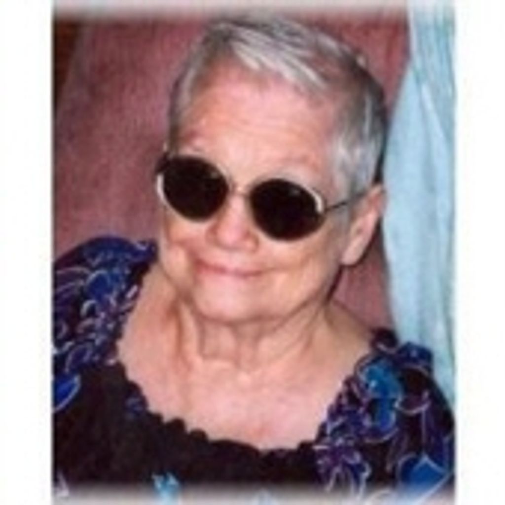 Charlotte L. Danker Profile Photo