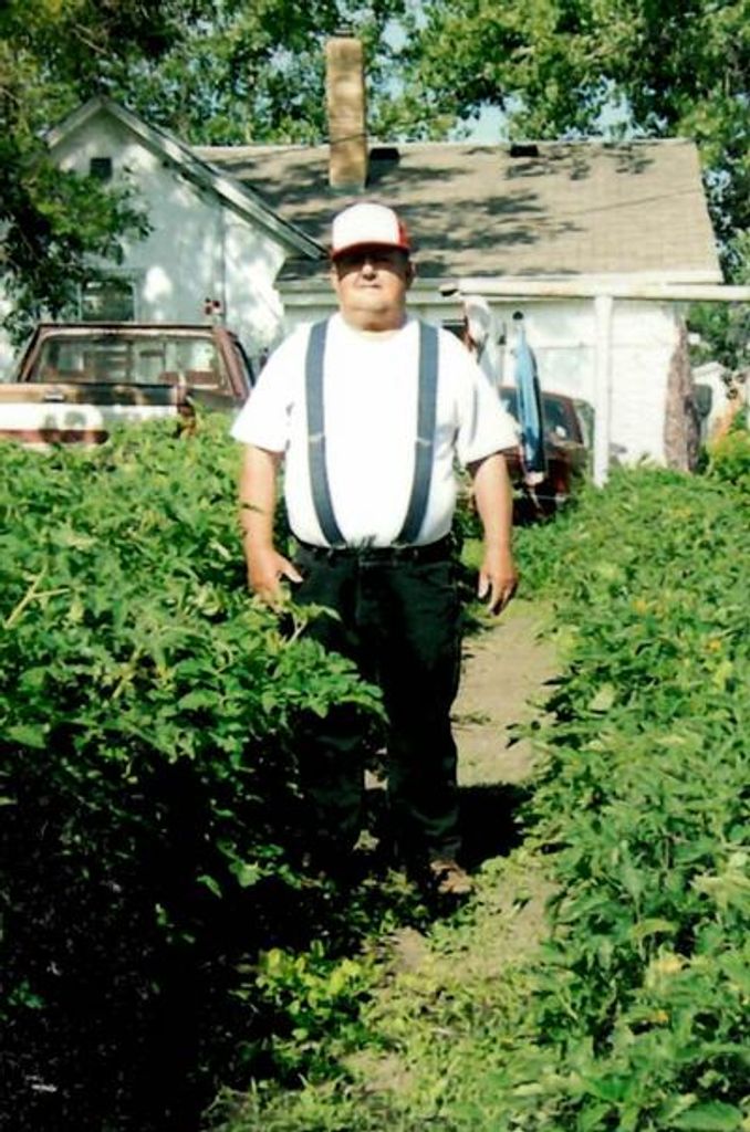 Wilbert "Willie" Hoffer