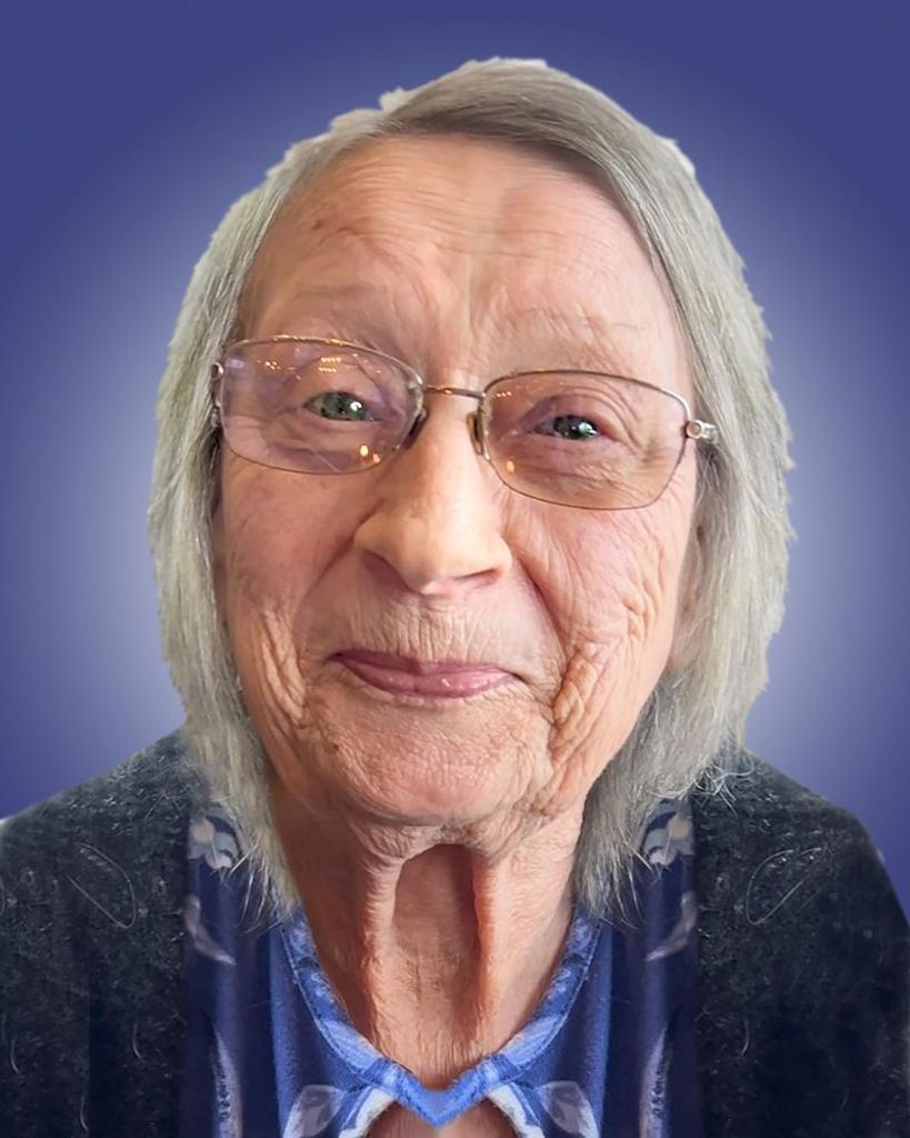 Patricia Rae Profile Photo