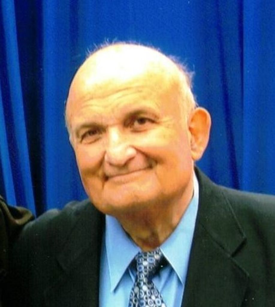 Nicholas Manganaro, Dmd Profile Photo