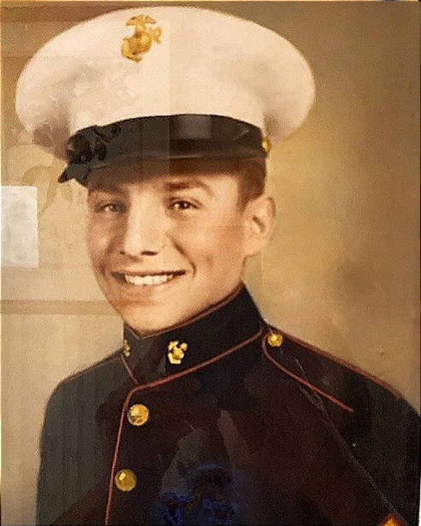 Joseph Anthony Iannelli Profile Photo