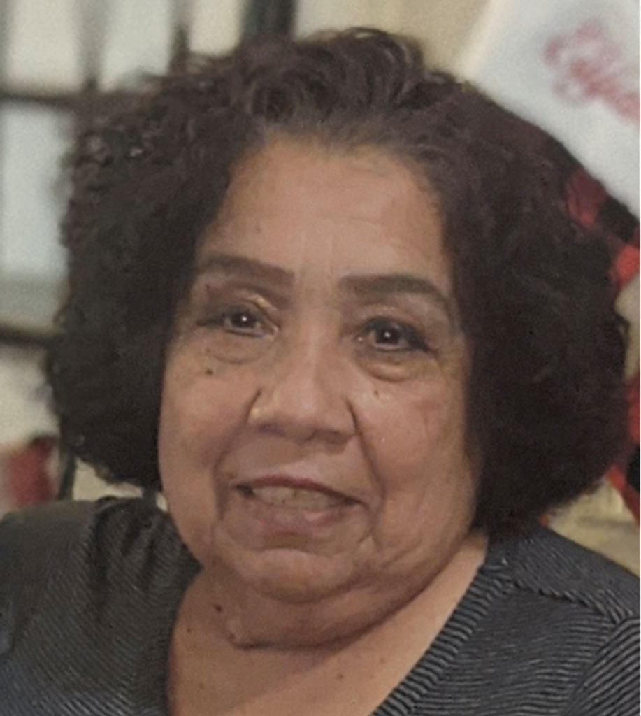 Lucia Martinez