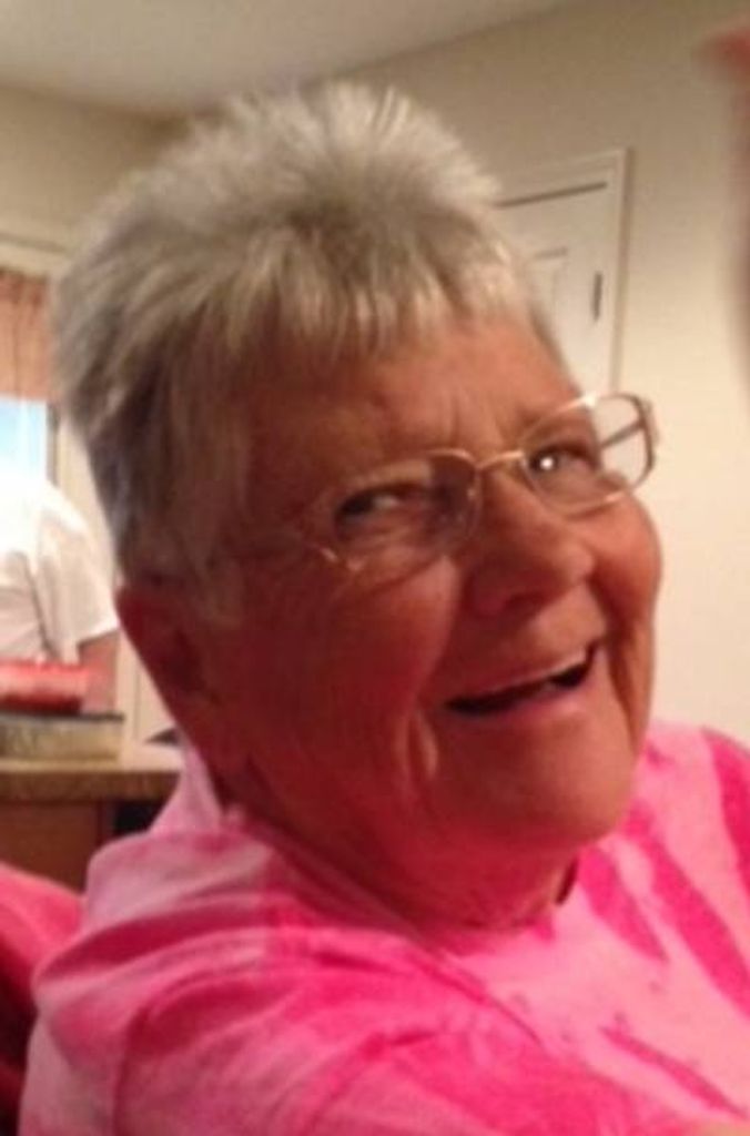 Delois (Harmon)  Stapleton Profile Photo