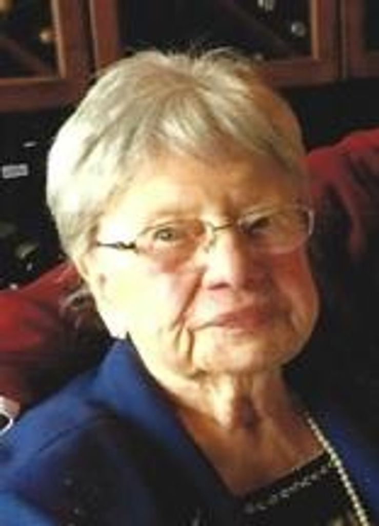 Caroline Nyack Profile Photo