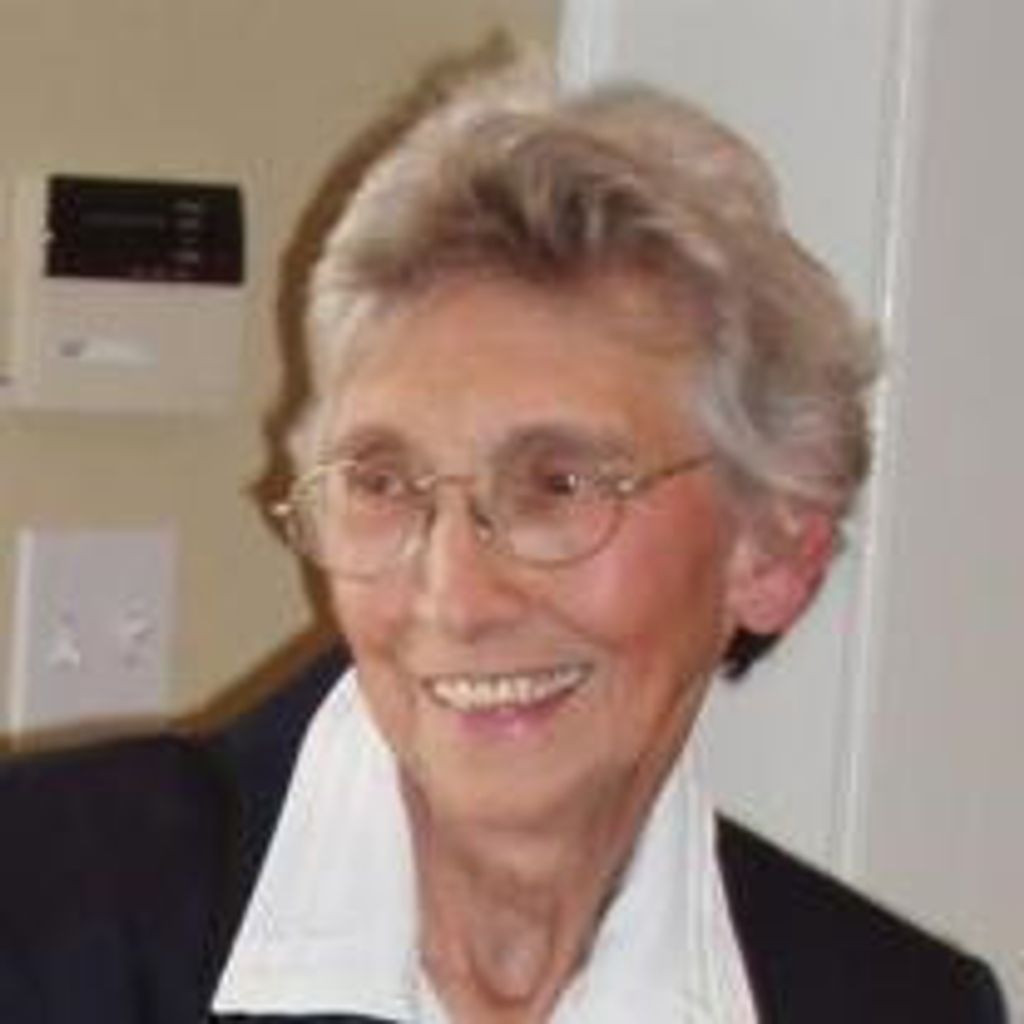 Lucille Boutte Delahoussaye