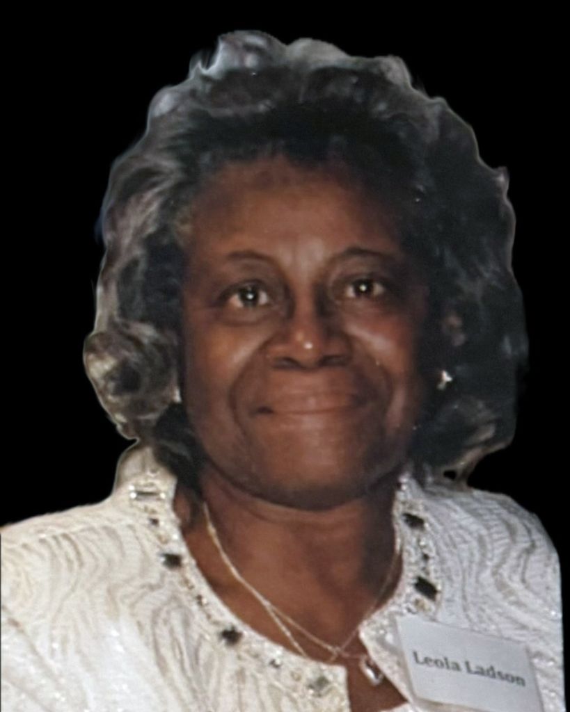 Leola Ladson Knowles Profile Photo