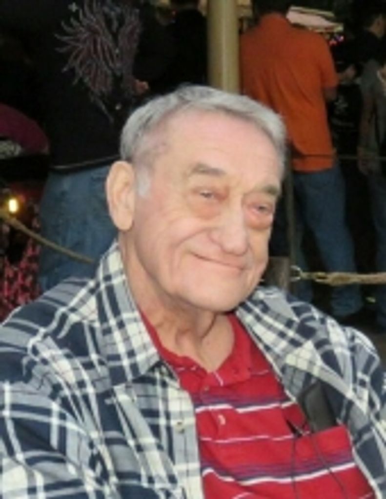 Billy K. Horswill