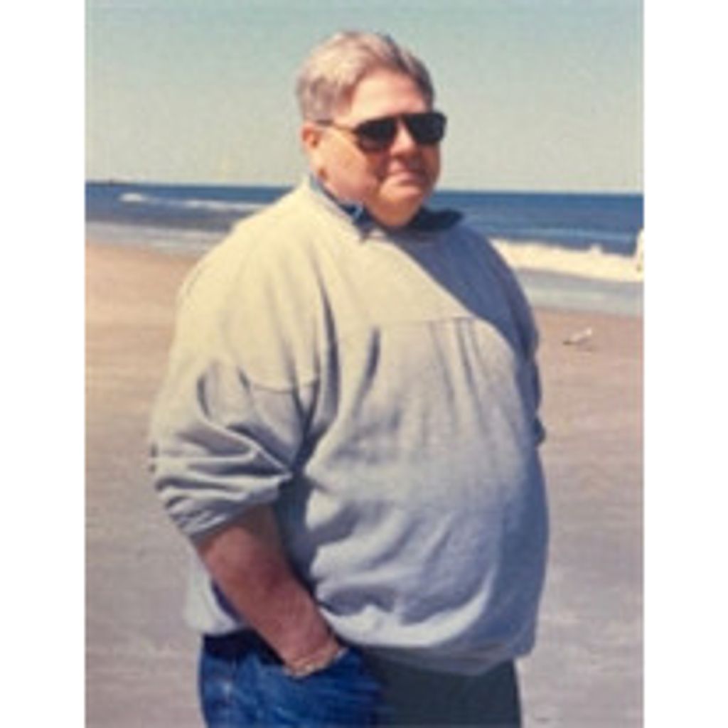 John Frederick Arnold Profile Photo