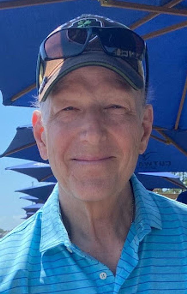 Michael T. Landry Profile Photo