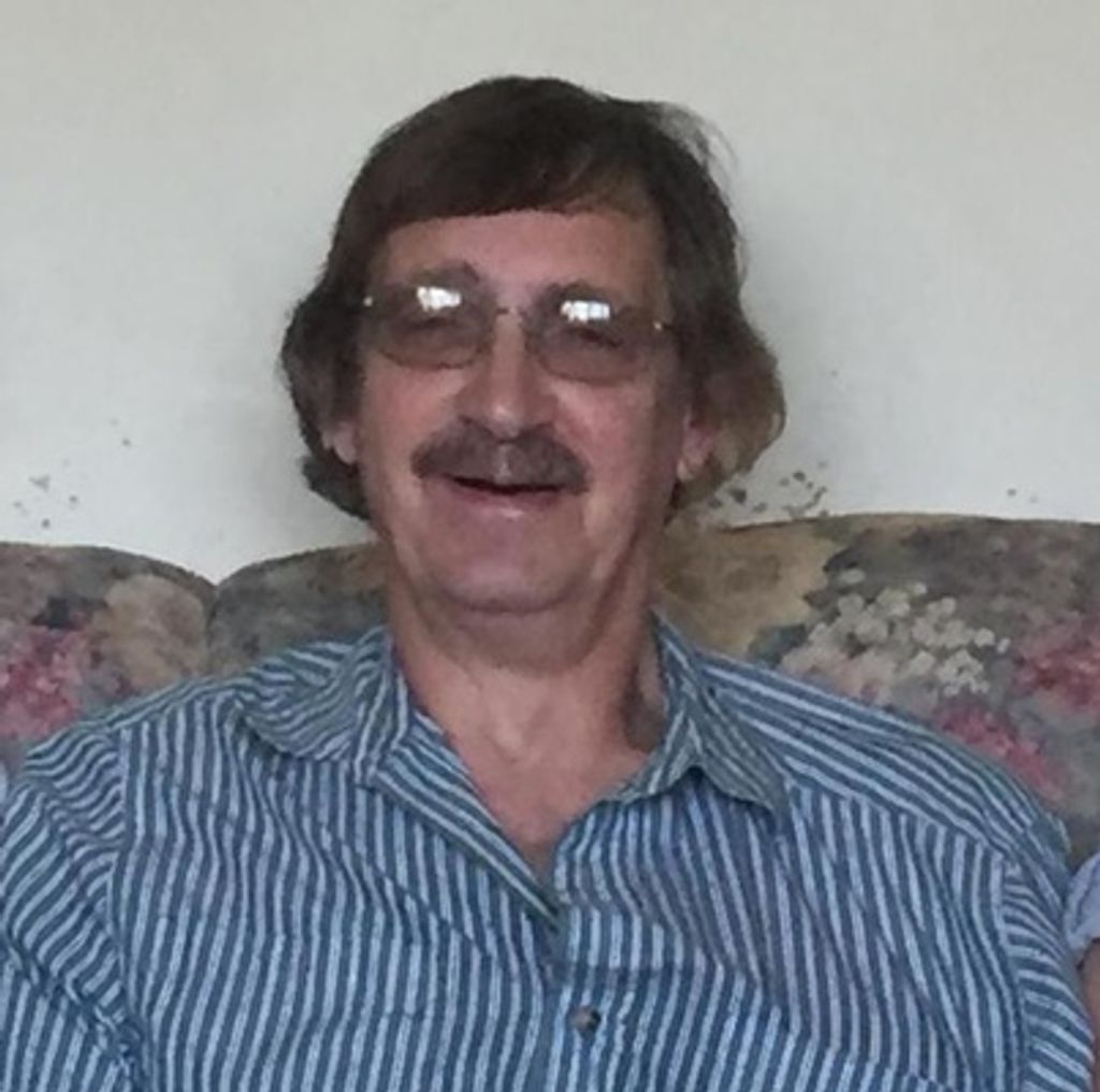 Gary Eugene Delzer Profile Photo