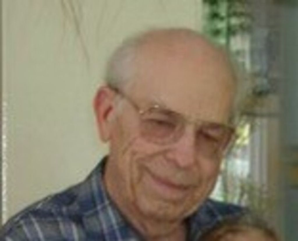 Joseph W. Fountain Profile Photo