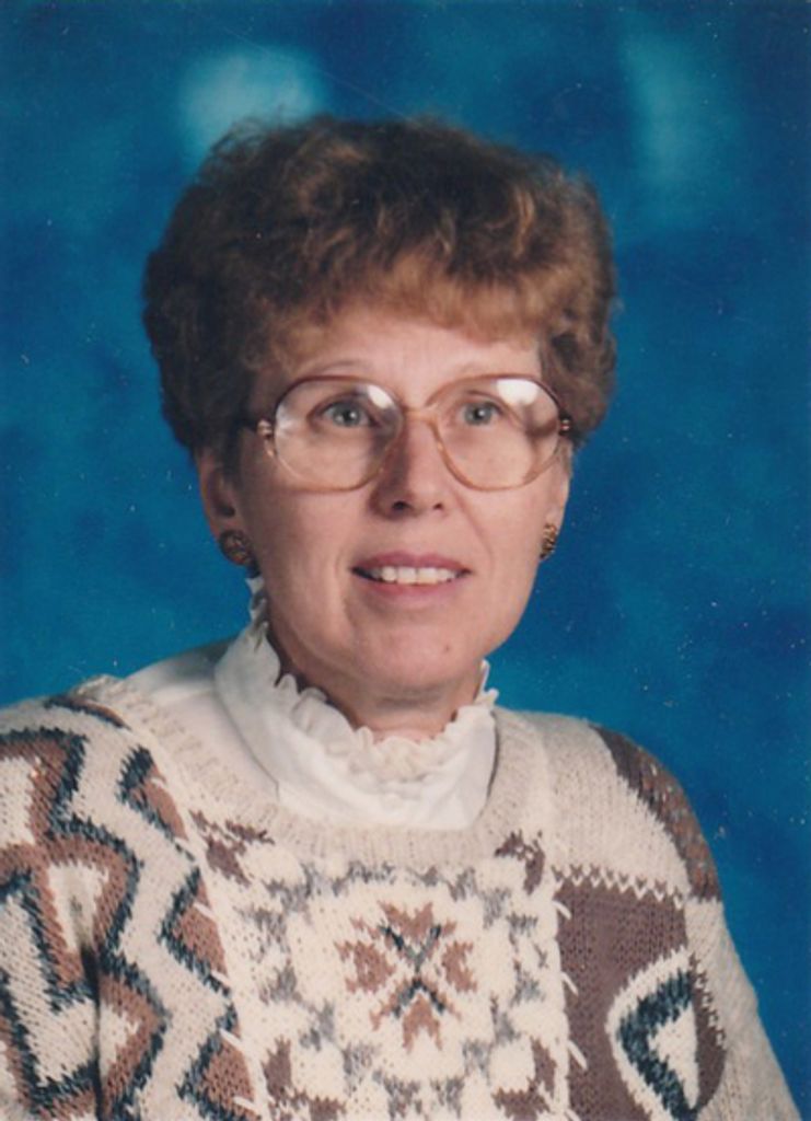 Ruthann Barnes Profile Photo