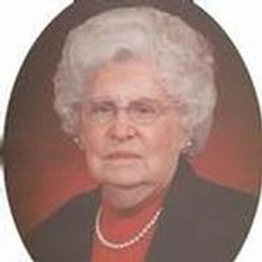 Lorraine Alvina Nelson Profile Photo
