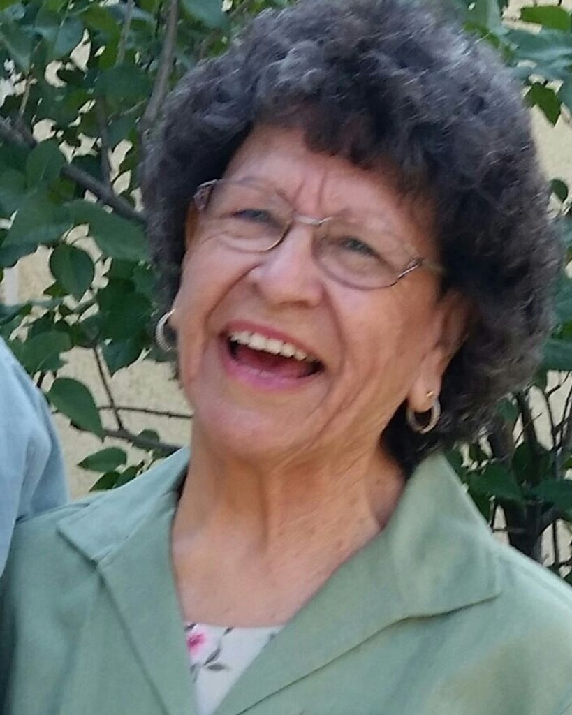 Emma Lucero Florez