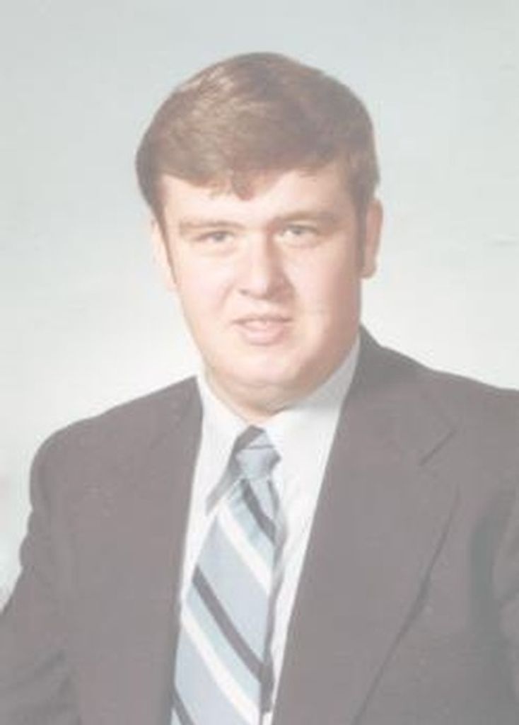 Austin Howard Carper