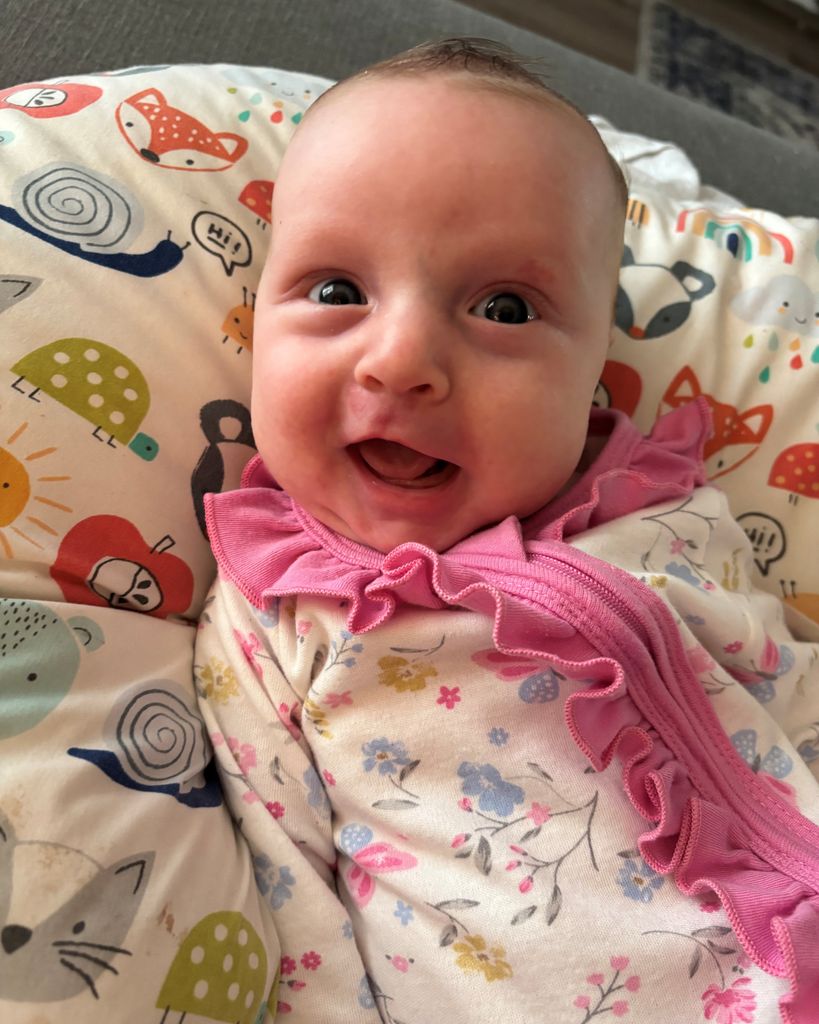 Valley Ella Smith Profile Photo