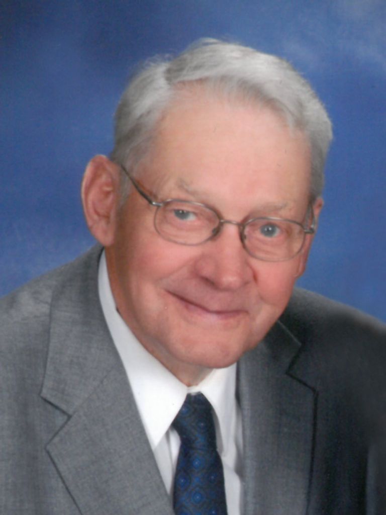 Warren H. Carlson Profile Photo