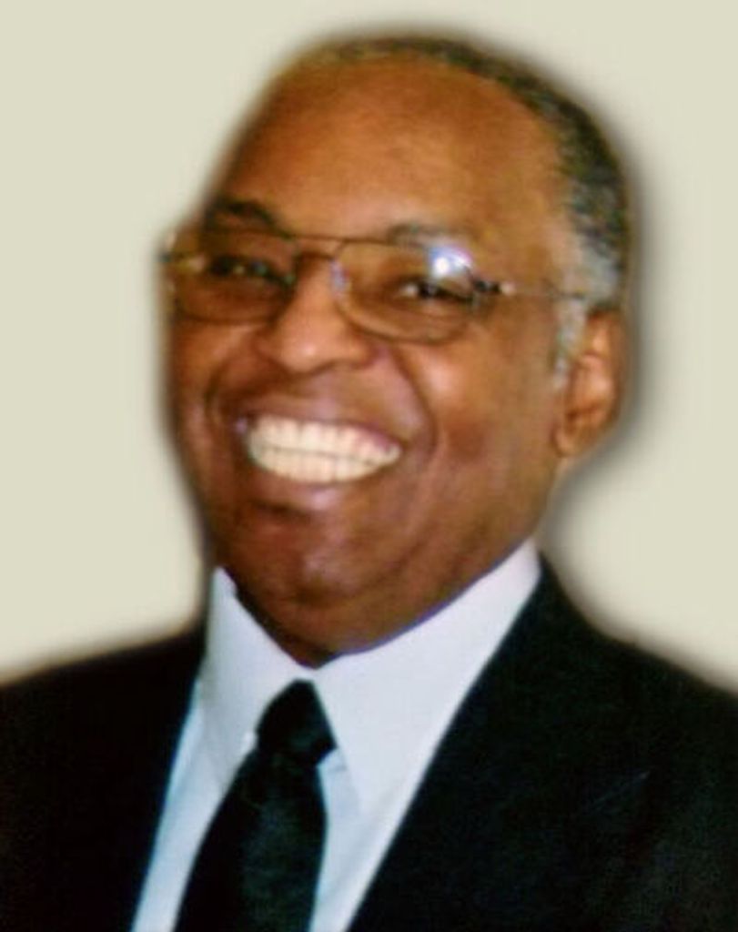 Rev Anthony (Tony) L Horton Sr Profile Photo