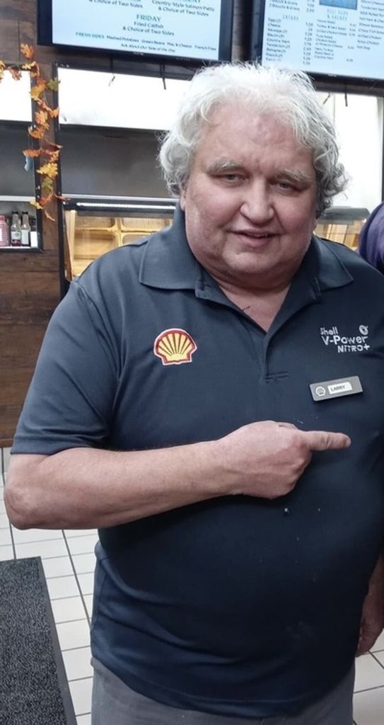 Larry D. Baldwin Profile Photo