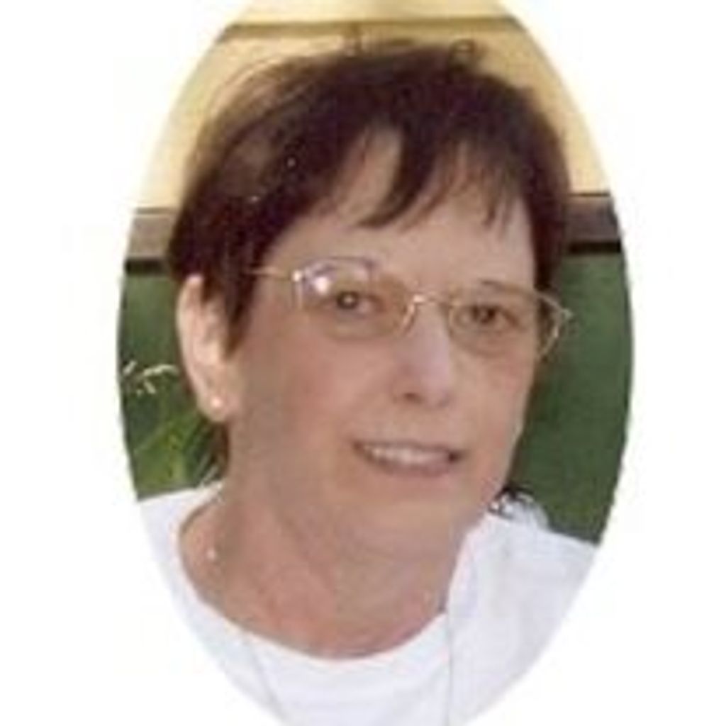 Joyce Scanlon Bradley