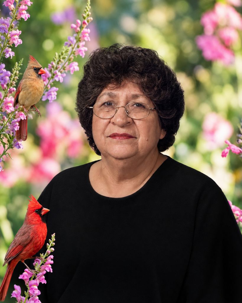 Ludiavena "Tillie" Zavala Profile Photo