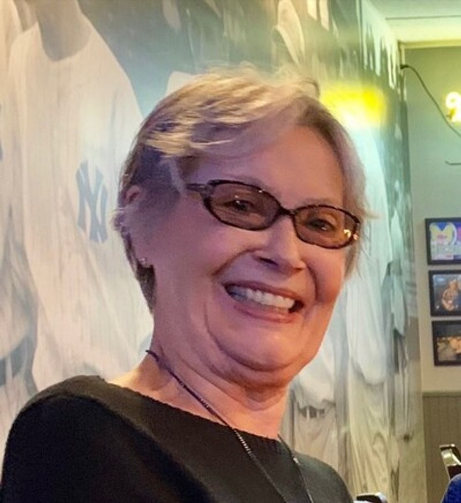 Judy Mae Carson Profile Photo