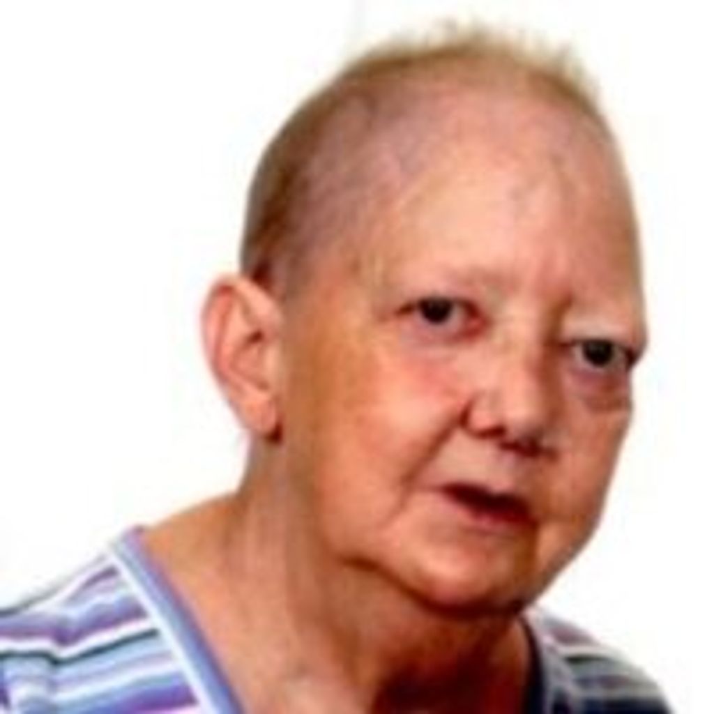 Maxine Wilder Burdette